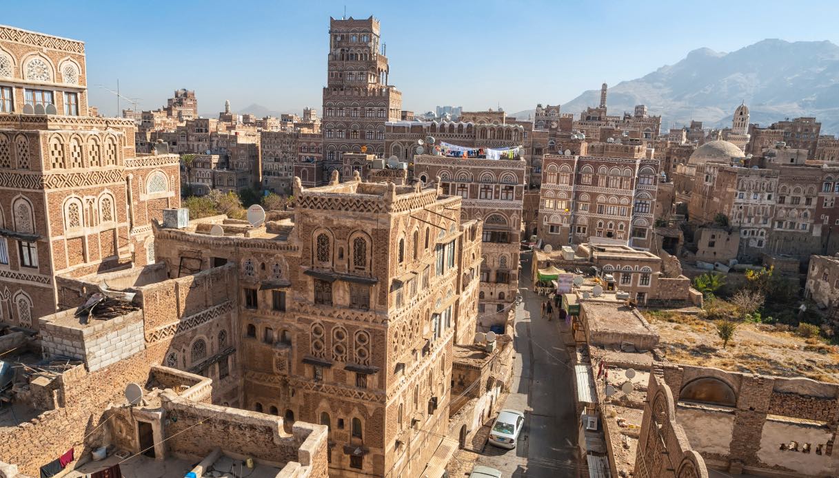 Yemen