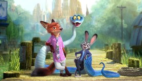 Le vere location di Zootropolis 2: un viaggio nel cuore della città animale