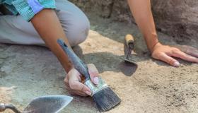 Nasce l’Atlante dei ritrovamenti archeologici lungo le linee ferroviarie italiane