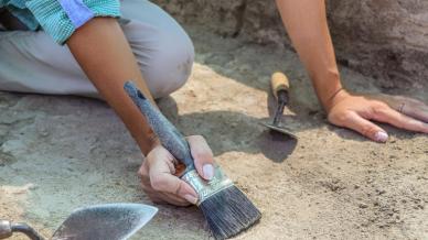 Nasce l’Atlante dei ritrovamenti archeologici lungo le linee ferroviarie italiane