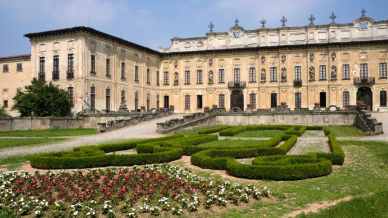 Ville, palazzi e castelli, le dimore storiche rilanciano il turismo in Italia