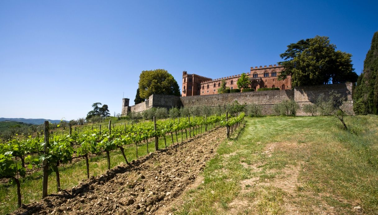 Dimore storiche italiane tra ville, palazzi e castelli