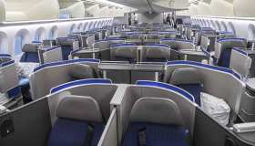 Perché First Class, Business Class e Premium Economy sono sempre più richieste dai viaggiatori