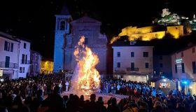 Queste sono 7 mete top dove andare a Capodanno 2026 in Italia per un veglione unico