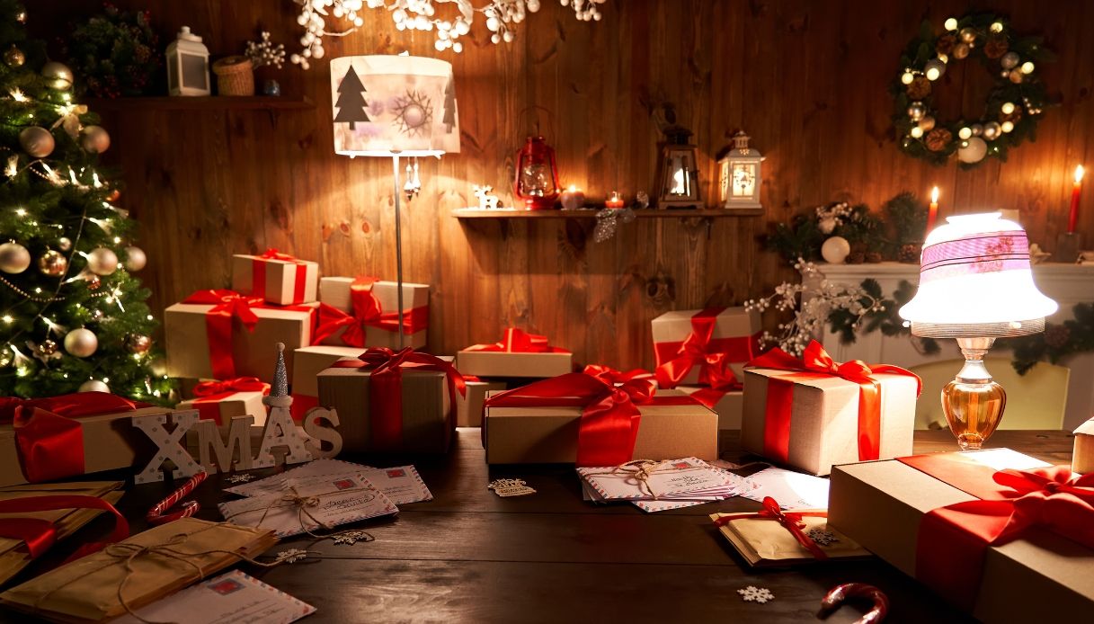 Alla scoperta dei Villaggi di Babbo Natale 2025: dove la magia prende vita in Italia