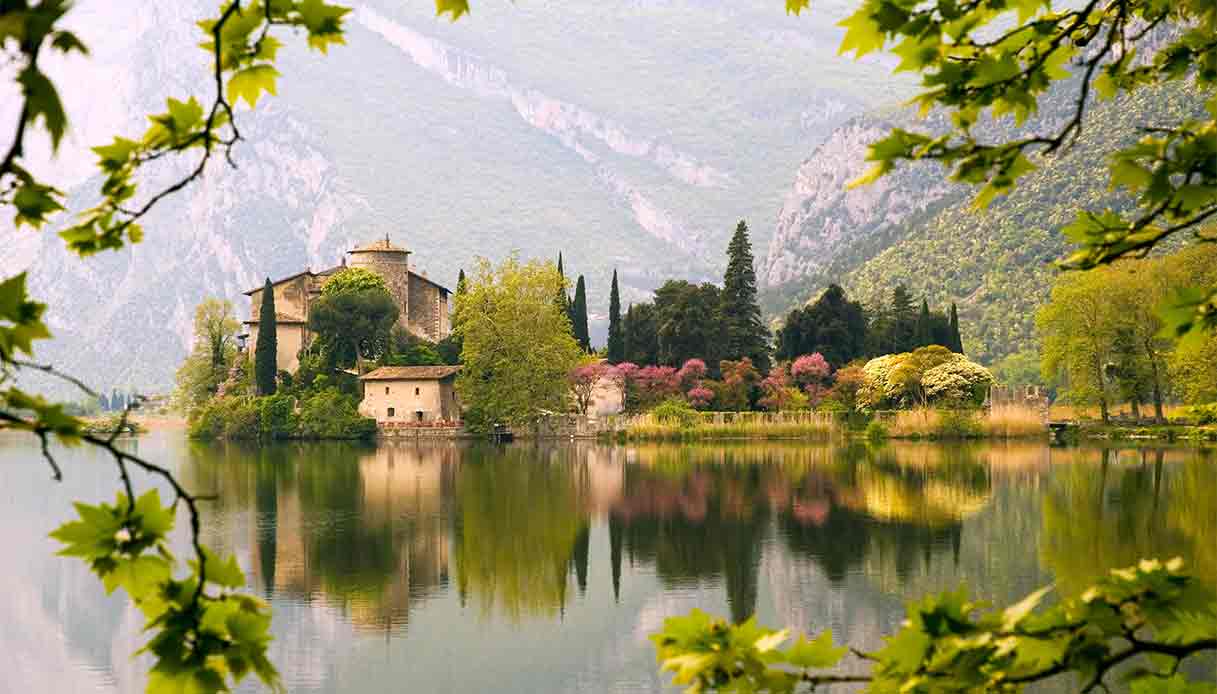 castello-toblino