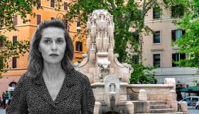 I luoghi di C’è ancora domani, il film di Paola Cortellesi che parla alle donne di oggi