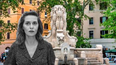 I luoghi di C’è ancora domani, il film di Paola Cortellesi che parla alle donne di oggi