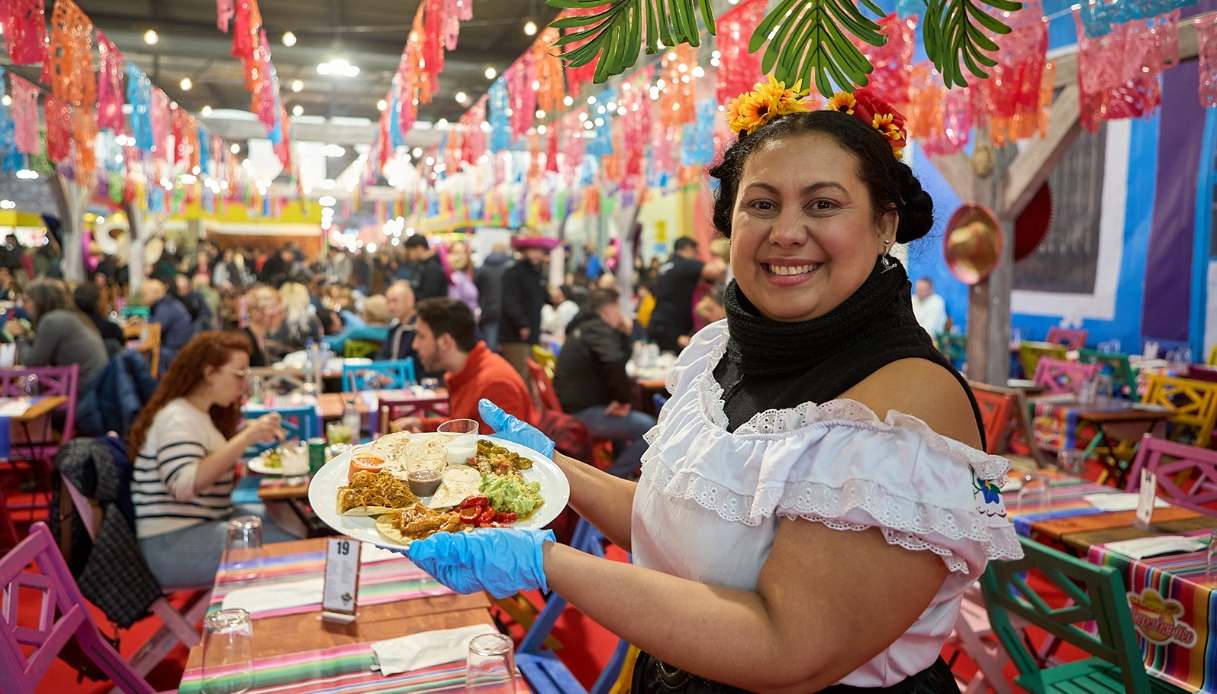 Gli eventi di Natale a Milano