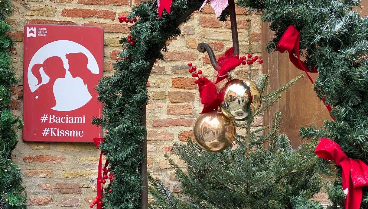 Eventi di Natale 2025 a Gradara nelle Marche 