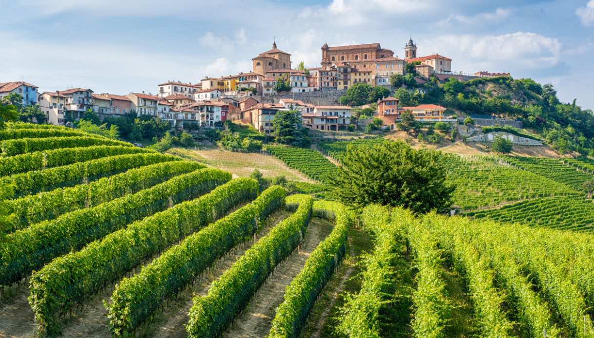 L’Italia si conferma il Paese più desiderato d’Europa