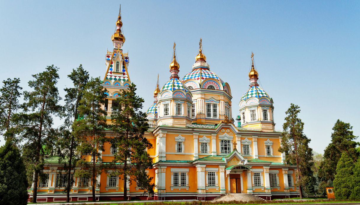 Kazakistan, dove l’Asia chiama: un nuovo volo verso terre che incantano