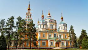 Kazakistan, dove l’Asia chiama: un nuovo volo verso terre che incantano