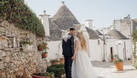 Perché gli americani amano sposarsi in Italia e vivere un sogno