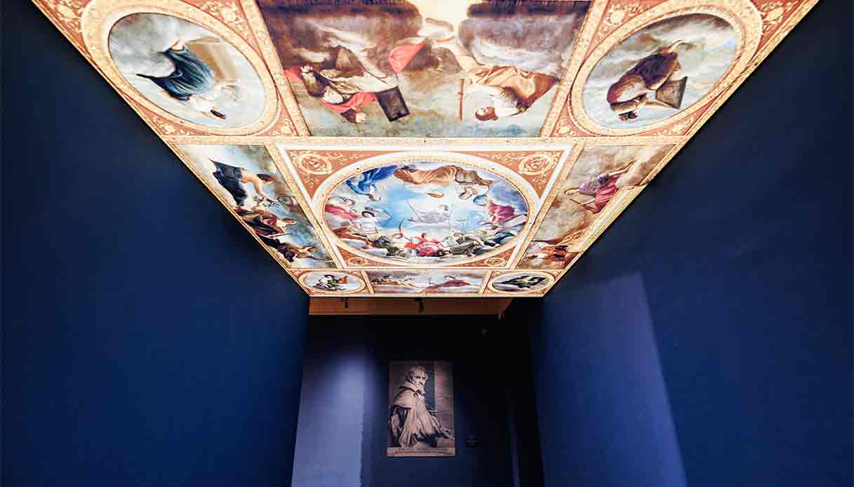 Le più belle mostre da vedere a Natale 2025 in Italia