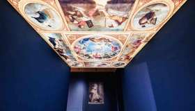 Le più belle mostre da vedere a Natale 2025 in Italia