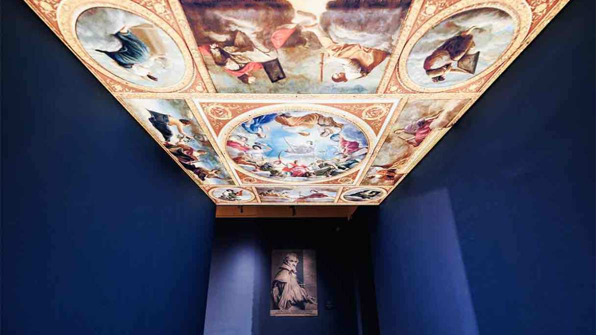 Le più belle mostre da vedere a Natale 2025 in Italia