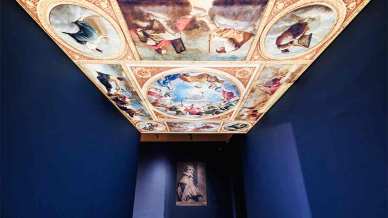 Le più belle mostre da vedere a Natale 2025 in Italia