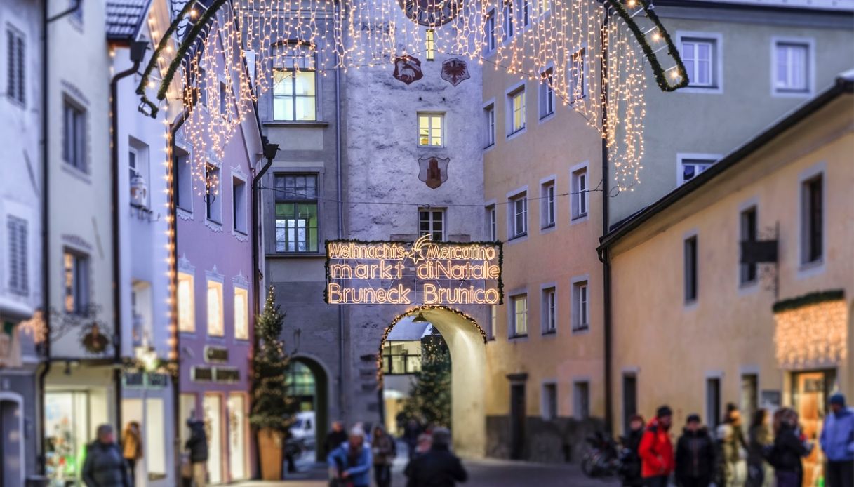 Cosa vedere e fare a Plan de Corones in inverno