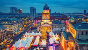 Comincia la settimana dei viaggi: ogni giorno una nuova offerta con il Black Friday di easyJet