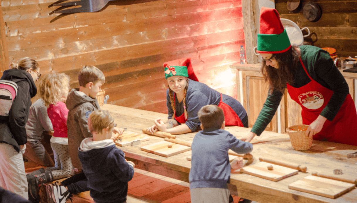 Natale a Montepulciano