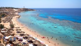 Mete soleggiate da sogno a un prezzo top con il Pink Friday di Wizz Air