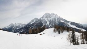 Magia d’inverno a Plan de Corones: tra neve, emozioni e panorami da sogno