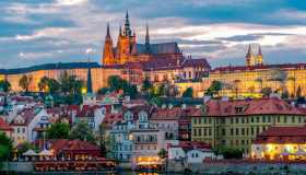 Weekend nelle capitali più belle d’Europa con la Cyber Week di Ryanair