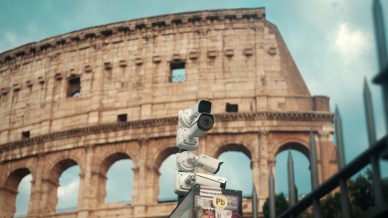 Le 10 città più pericolose d’Italia nella classifica 2025