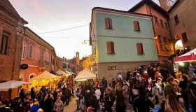 Dal tartufo alla bruschetta, eventi per tutti i gusti nel weekend del 21, 22 e 23 novembre 2025