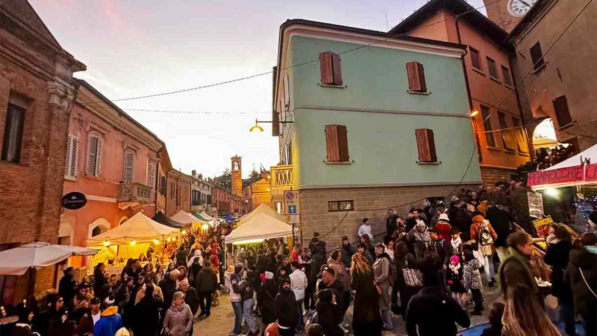 Dal tartufo alla bruschetta, eventi per tutti i gusti nel weekend del 21, 22 e 23 novembre 2025