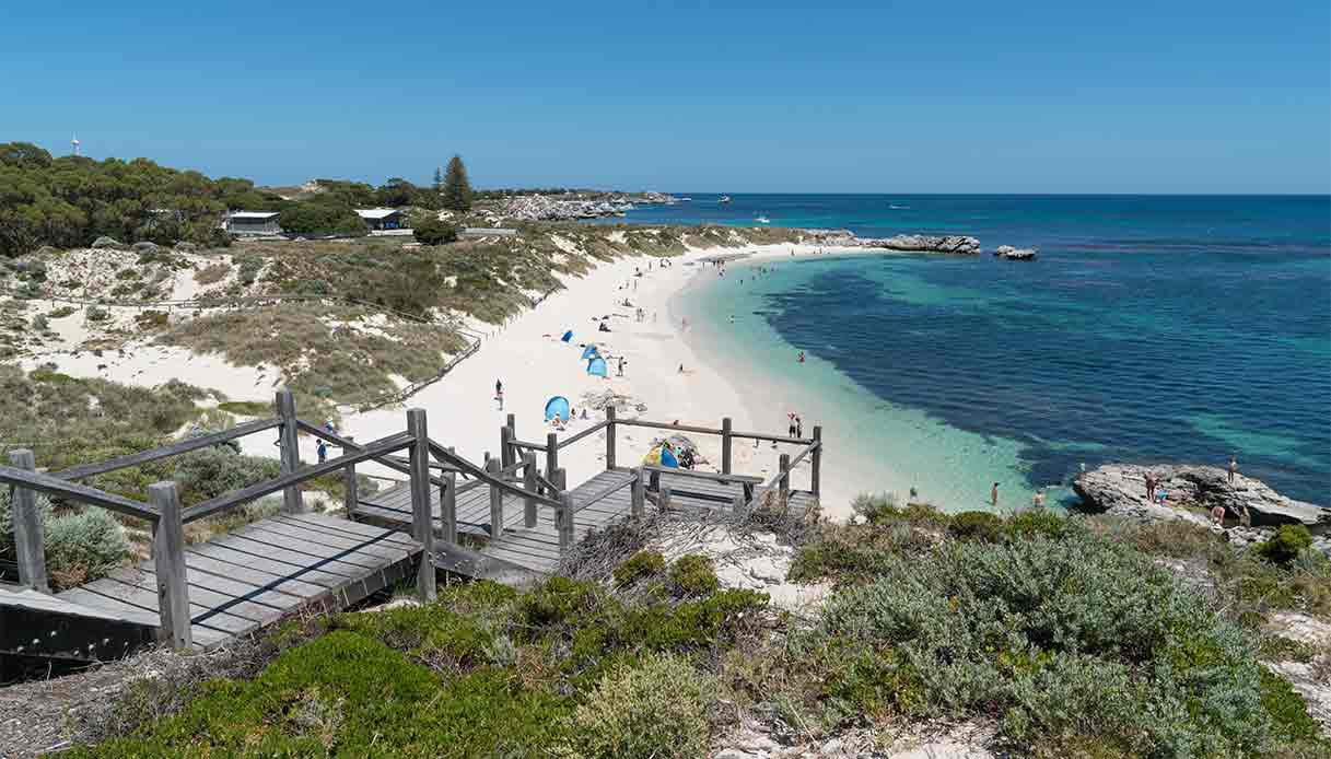 rottnest-island