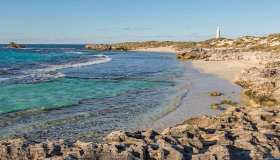 Rottnest Island, il paradiso australiano abitato dai quokka
