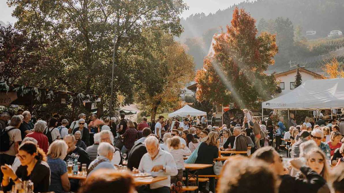 Dal ragù alla mostarda, dal pane al torrone, le sagre e gli eventi del weekend dell’8 e 9 novembre 2025