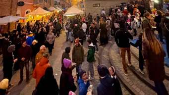 Eventi natalizi e sagre contadine nel weekend del 12, 13 e 14 dicembre 2025