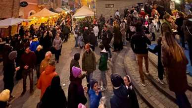 Eventi natalizi e sagre contadine nel weekend del 12, 13 e 14 dicembre 2025