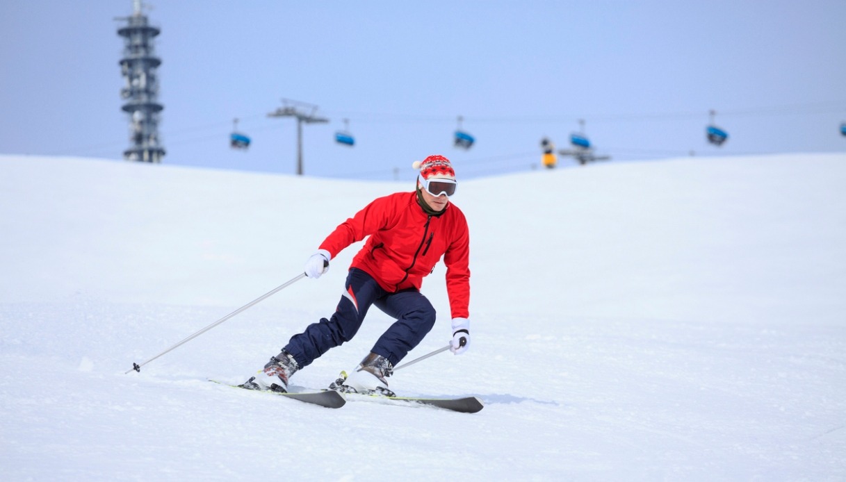 Attività da fare a Plan de Corones in inverno