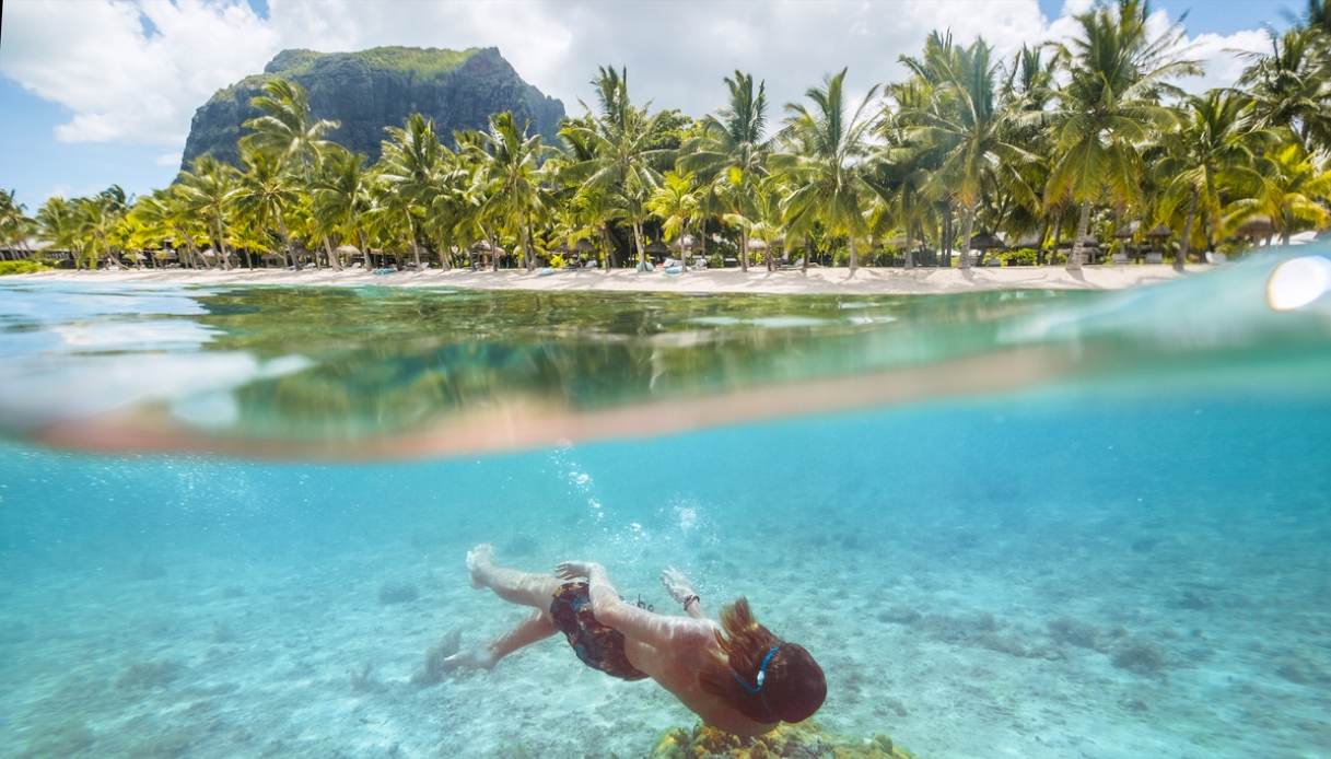 3 motivi per andare a Mauritius