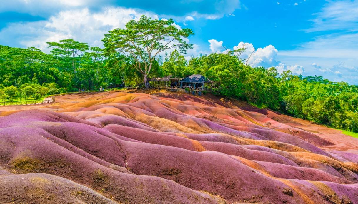 Tre motivi per raggiungere Mauritius quest'anno