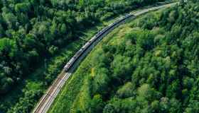 Addio voli, benvenuto treno: la Svizzera apre la rotta per la Svezia