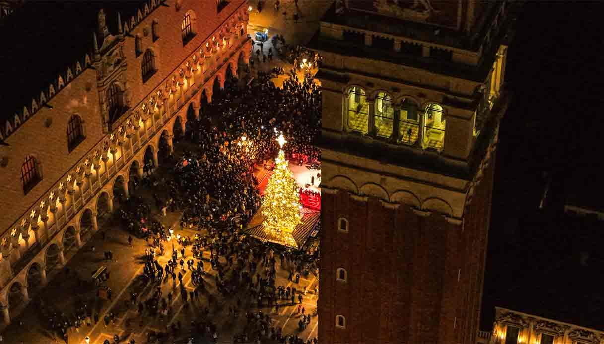 venezia-accensione-albero-natale
