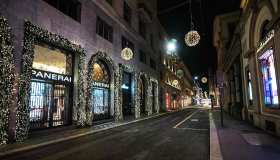 Tra le vie cittadine più costose al mondo si conferma un’italiana