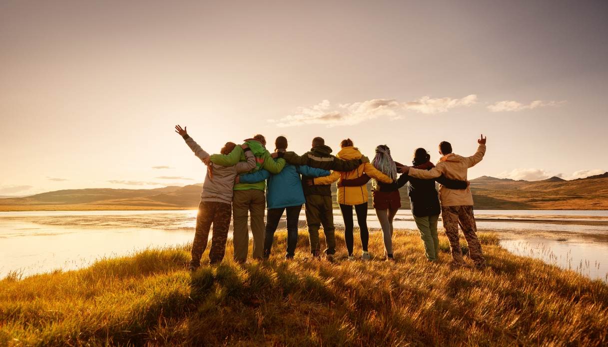 I nuovi trend di viaggio per il 2026