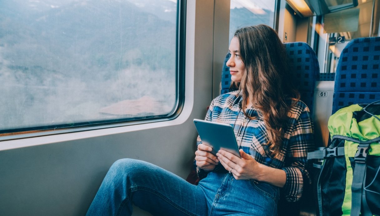 Emozioni lungo le nuove tratte ferroviarie: i viaggi in treno del 2026