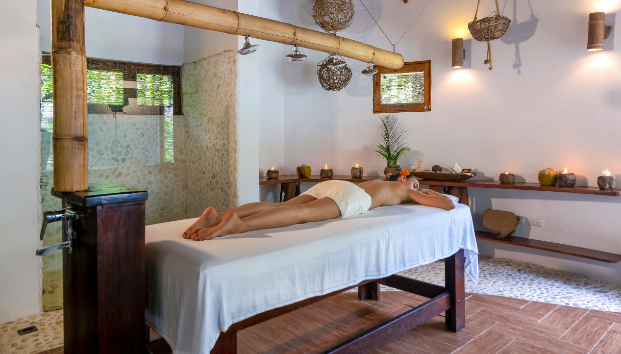 Rigenerarsi al Viva V Samanà by Wyndham