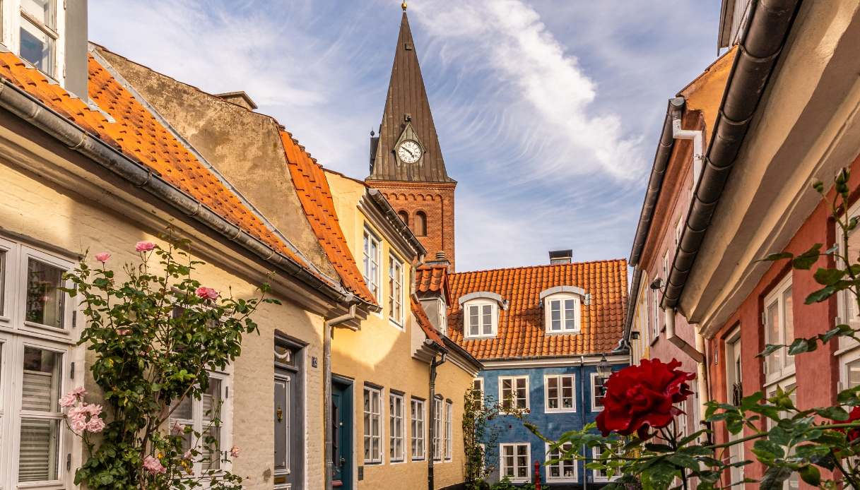 Dove andare con la nuova promo Volotea 2026