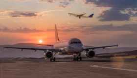 In arrivo Etna Sky, la nuova compagnia aerea low cost siciliana