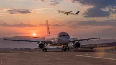 In arrivo Etna Sky, la nuova compagnia aerea low cost siciliana