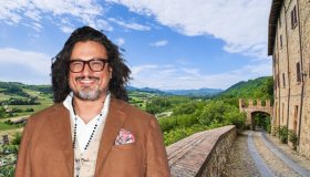 4 Ristoranti di Alessandro Borghese attraversa l’Italia: 12 tappe tra borghi e tradizioni