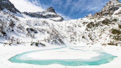 Sciare in Valmalenco: pista, impianti e après ski tra le cime innevate